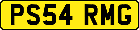 PS54RMG