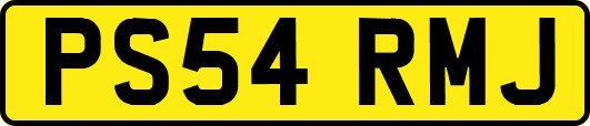 PS54RMJ