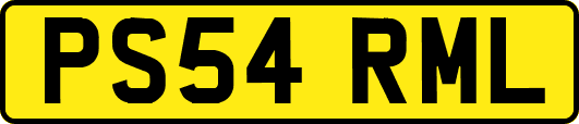 PS54RML