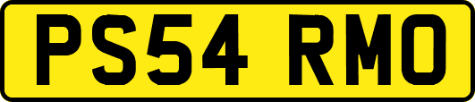 PS54RMO
