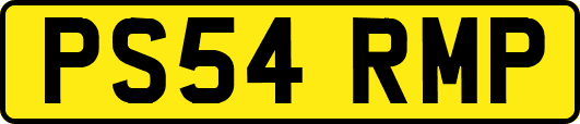 PS54RMP