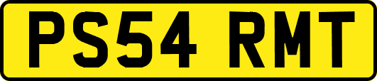 PS54RMT