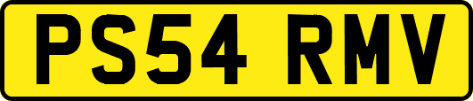 PS54RMV