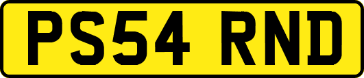 PS54RND