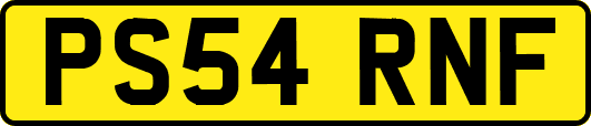 PS54RNF