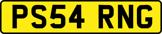 PS54RNG