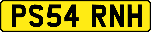 PS54RNH