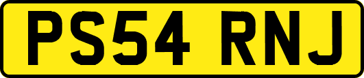 PS54RNJ
