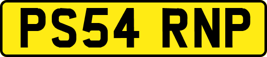 PS54RNP