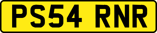 PS54RNR