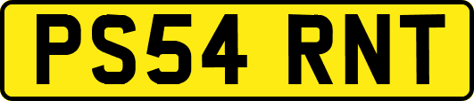PS54RNT