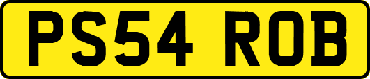 PS54ROB