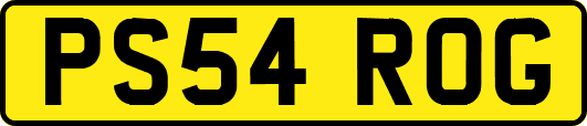 PS54ROG
