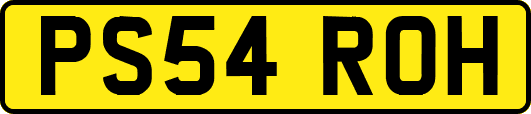 PS54ROH