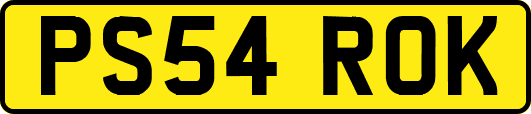 PS54ROK