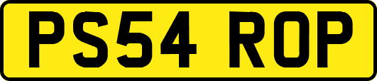 PS54ROP