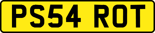 PS54ROT