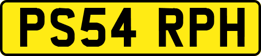 PS54RPH
