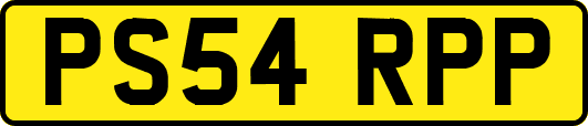 PS54RPP