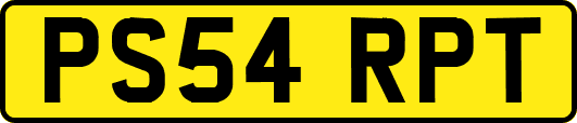 PS54RPT