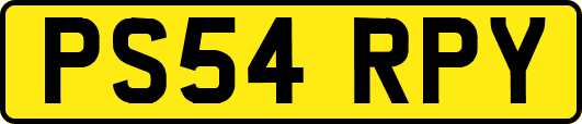 PS54RPY