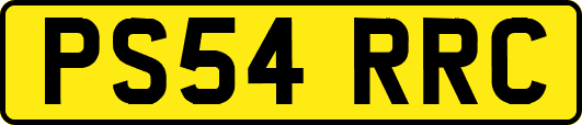 PS54RRC