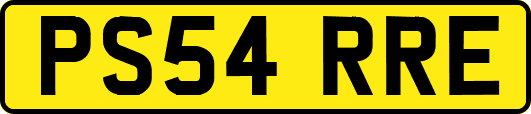 PS54RRE