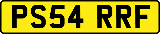 PS54RRF