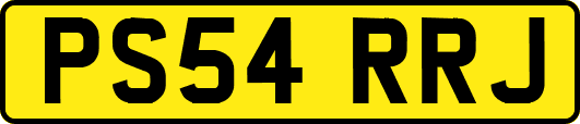 PS54RRJ