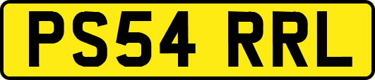 PS54RRL