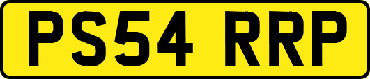 PS54RRP