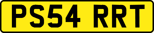 PS54RRT