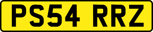 PS54RRZ