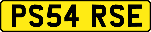 PS54RSE