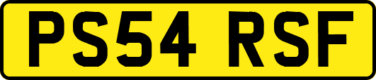 PS54RSF