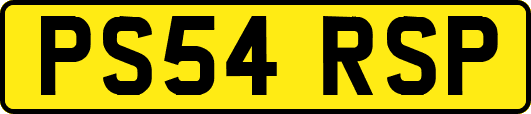 PS54RSP