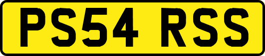 PS54RSS