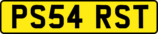PS54RST