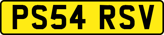 PS54RSV