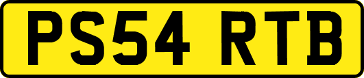 PS54RTB
