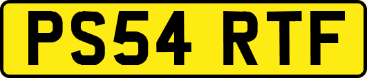 PS54RTF