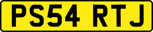 PS54RTJ