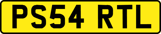 PS54RTL