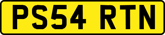 PS54RTN