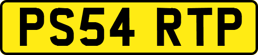 PS54RTP