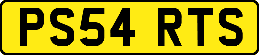 PS54RTS