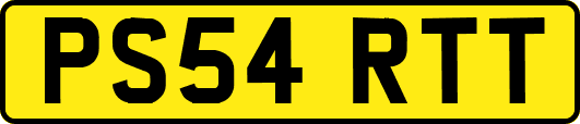 PS54RTT