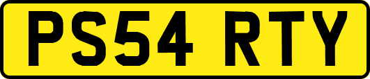 PS54RTY