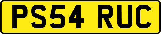 PS54RUC
