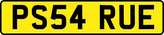 PS54RUE